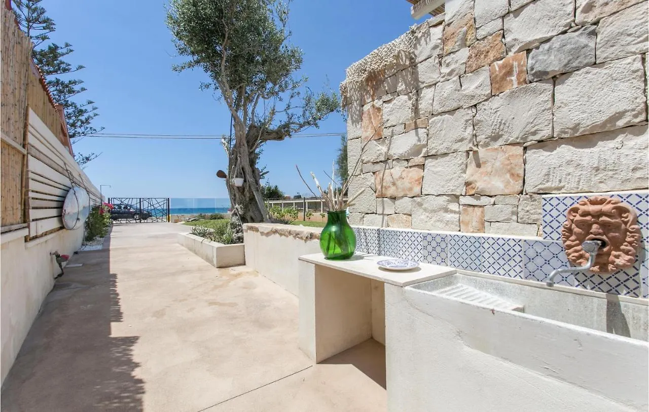 Casa Rinadorata Villa Ispica Holiday home