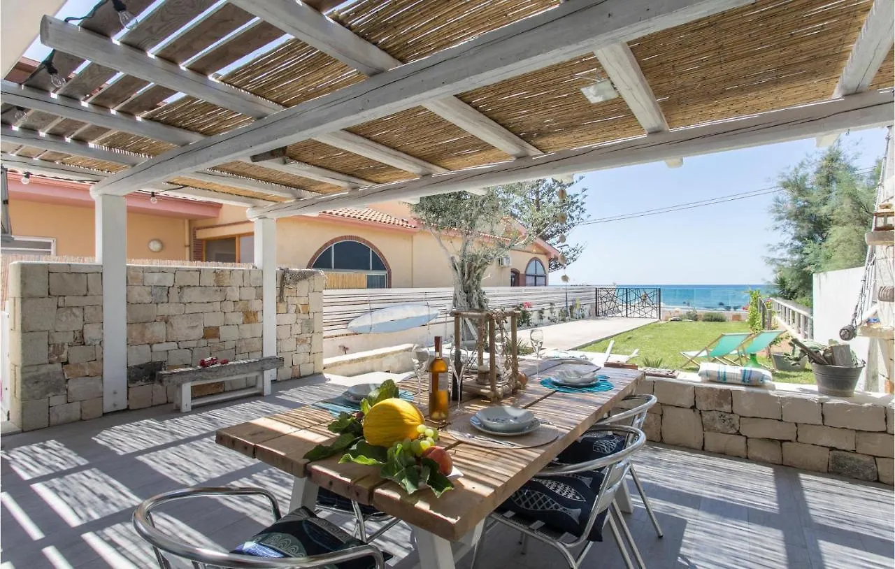 Casa Rinadorata Villa Ispica 0*,  Italy