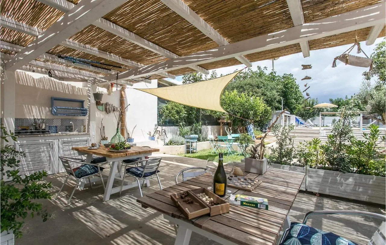 Holiday home Casa Rinadorata Villa Ispica