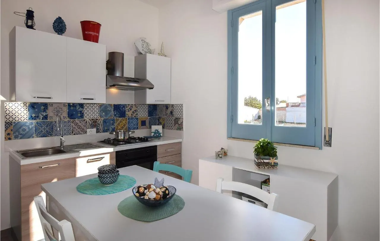 Holiday home Casa Rinadorata Villa Ispica