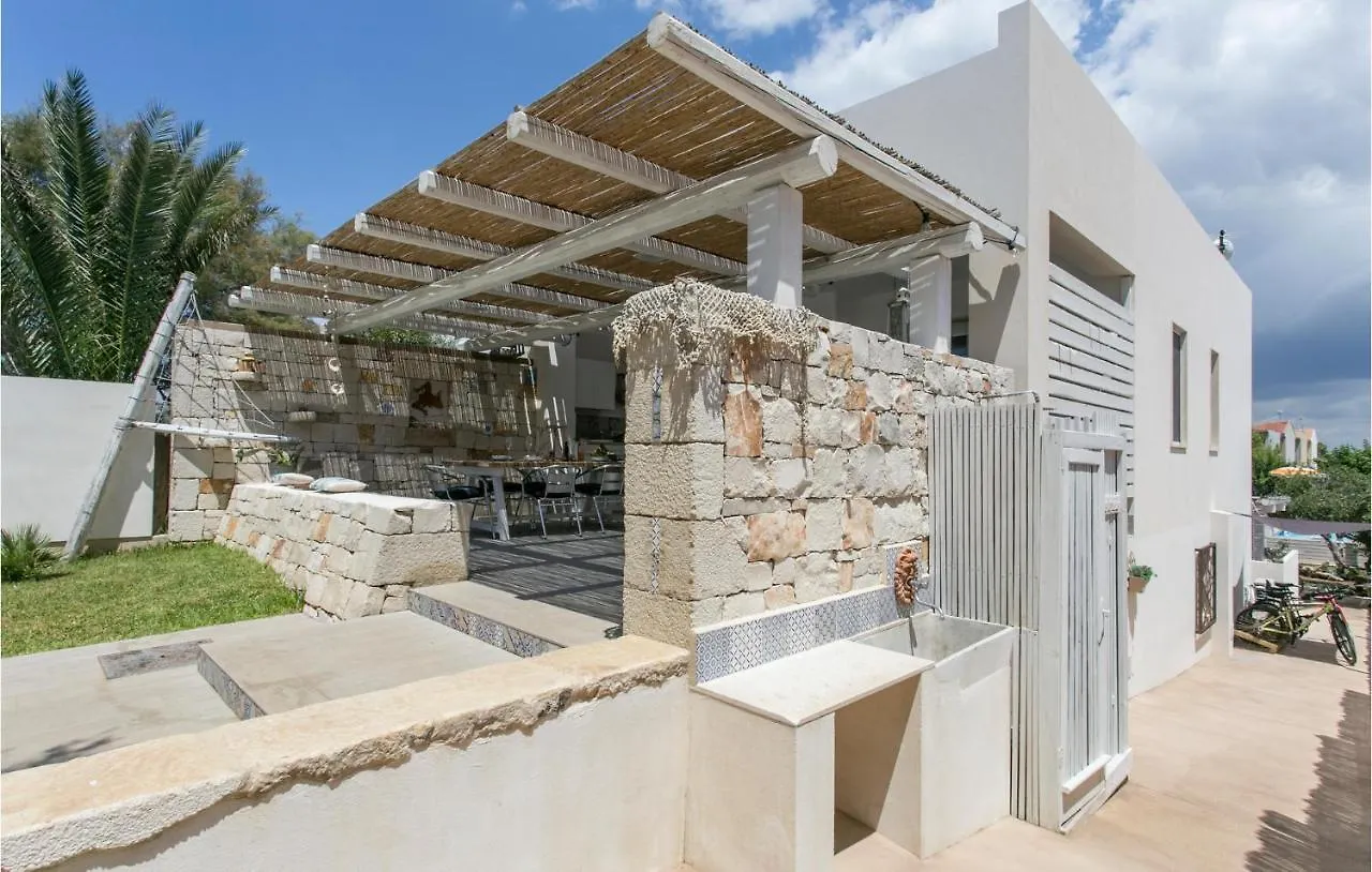 Casa Rinadorata Villa Ispica