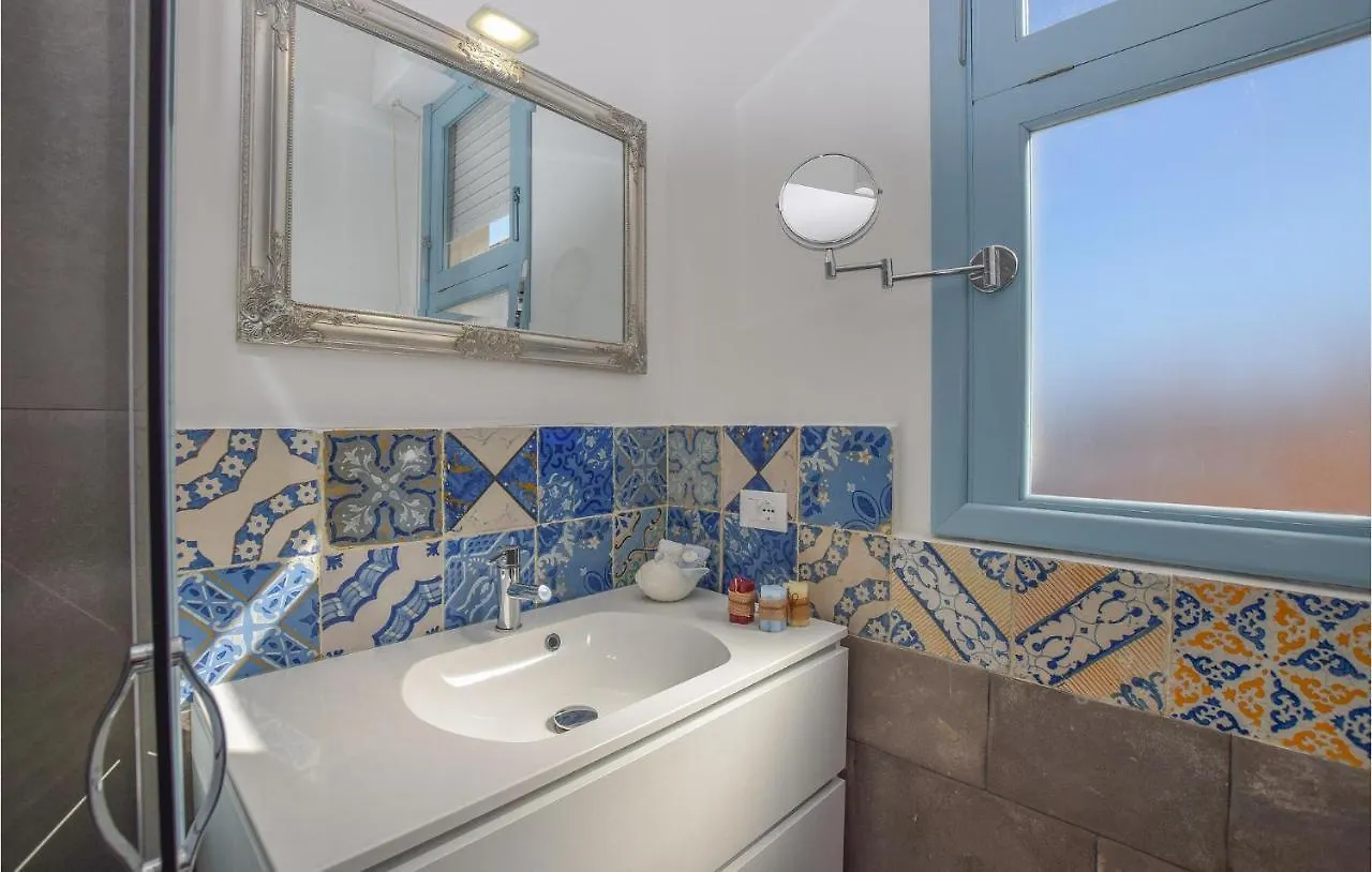 Casa Rinadorata Villa Ispica Holiday home