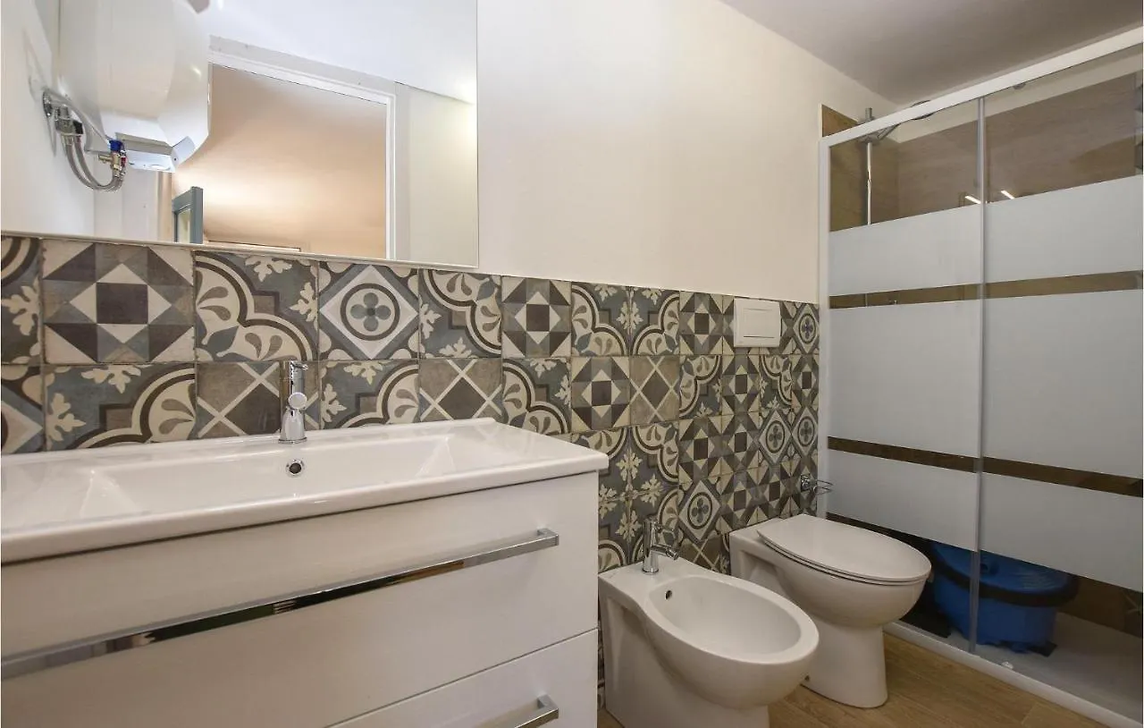 Holiday home Casa Rinadorata Villa Ispica Italy