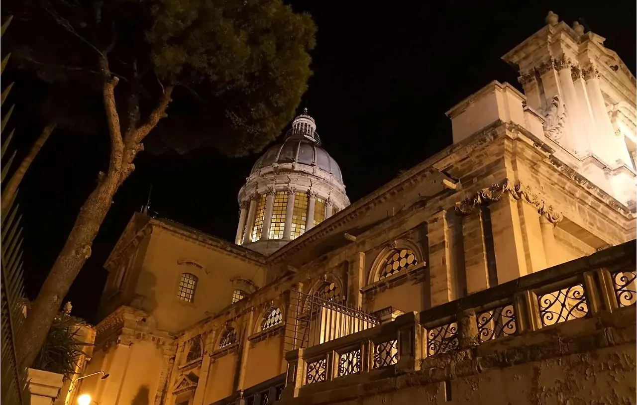 Villa Casa Rinadorata à Ispica Italie