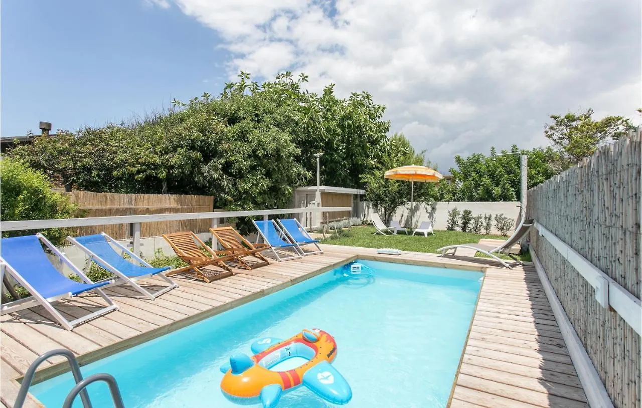 Casa Rinadorata Villa Ispica