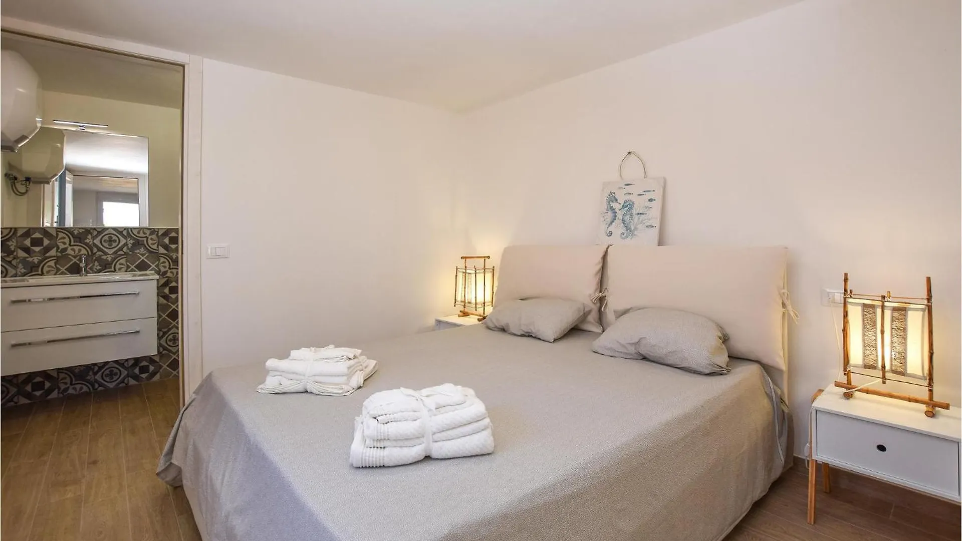 Holiday home Casa Rinadorata Villa Ispica Italy