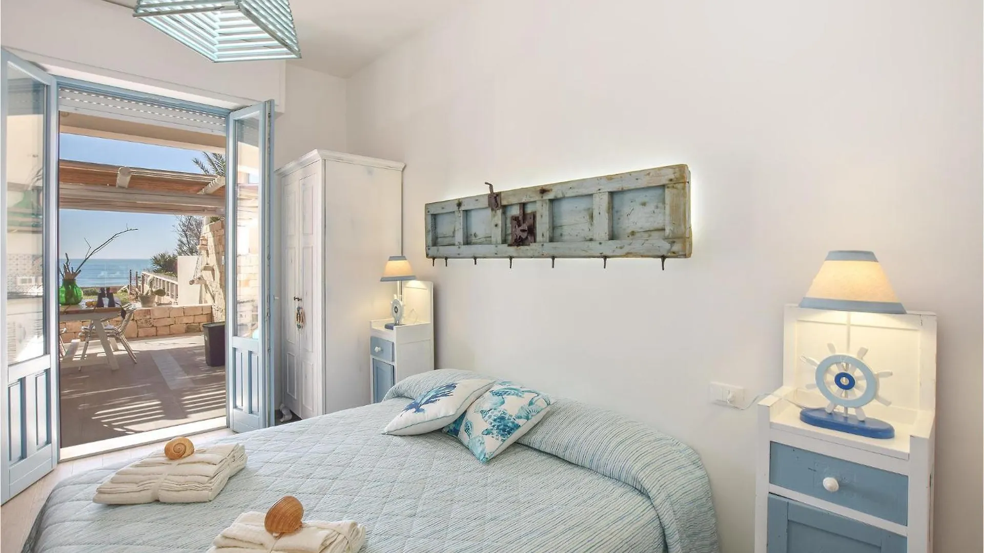 Casa vacanze Villa Casa Rinadorata Ispica
