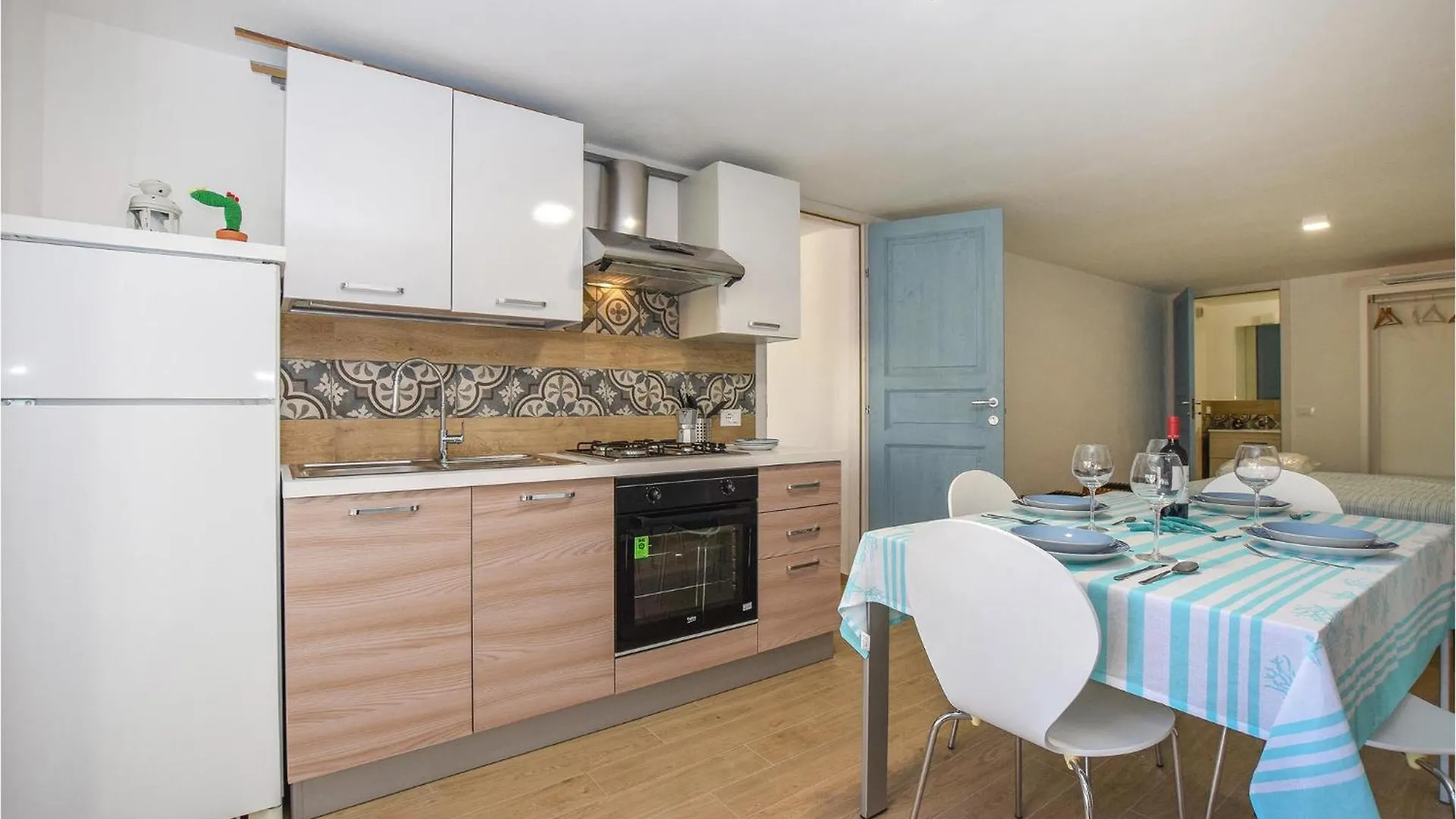 Casa vacanze Villa Casa Rinadorata Ispica