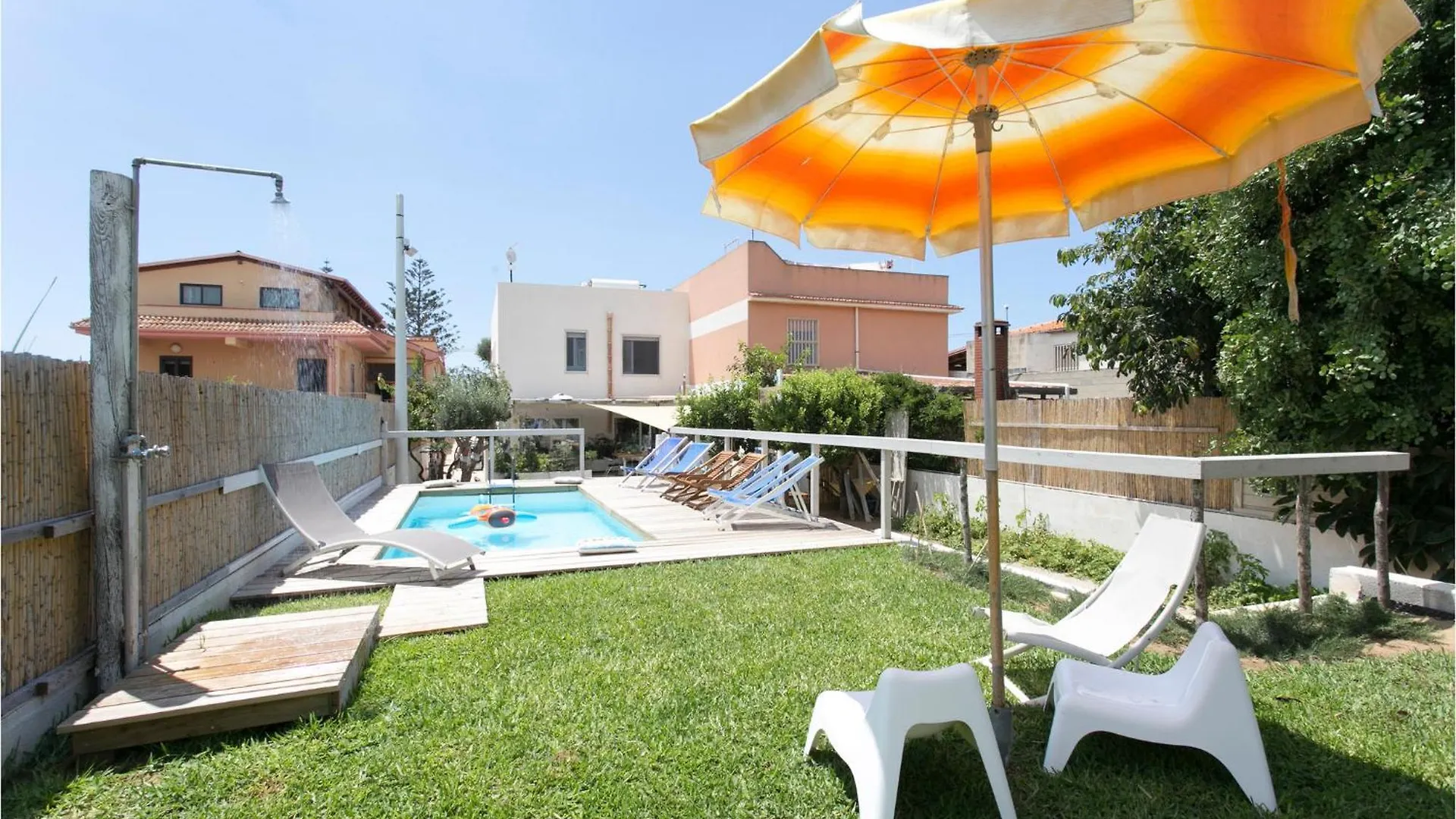 Casa Rinadorata Villa Ispica 0*,  Italy