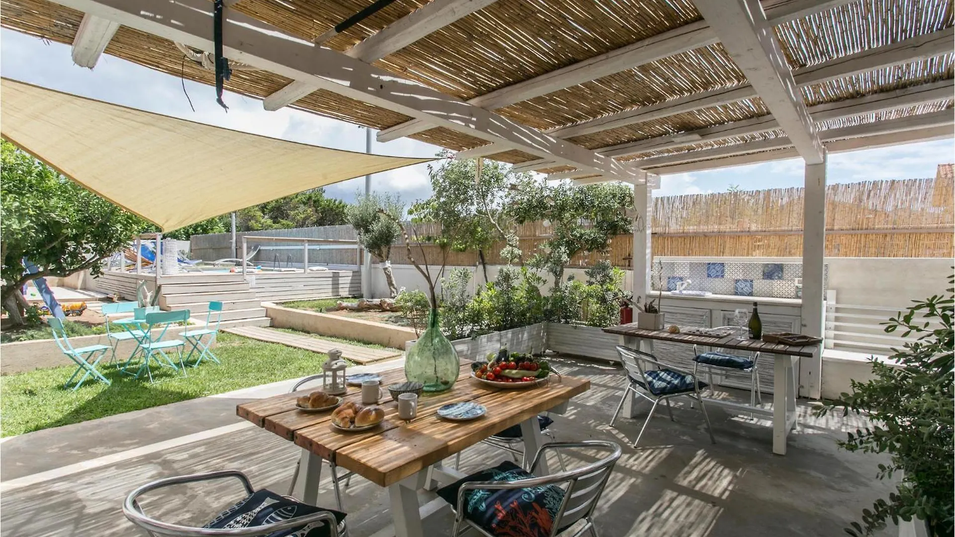 Casa Rinadorata Villa Ispica Holiday home