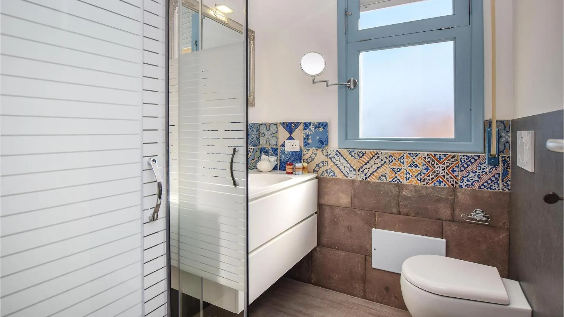 Casa Rinadorata Villa Ispica Holiday home