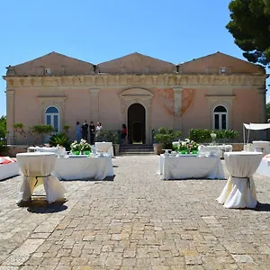 Maison d'hôtes Torre Del Mare, Ispica