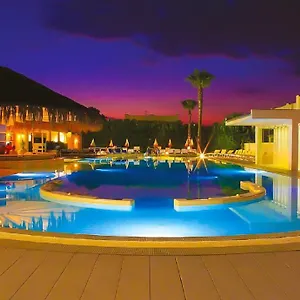 Borgo Rio Favara Club Hotel