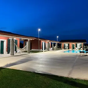 Oliva Villa