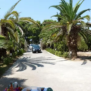  Casa vacanze Casa Vacanze Porto Ulisse