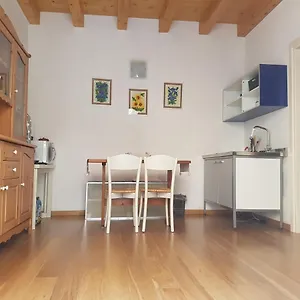  Casa vacanze Casetta Ad