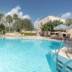 Relais Torre Marabino Ispica